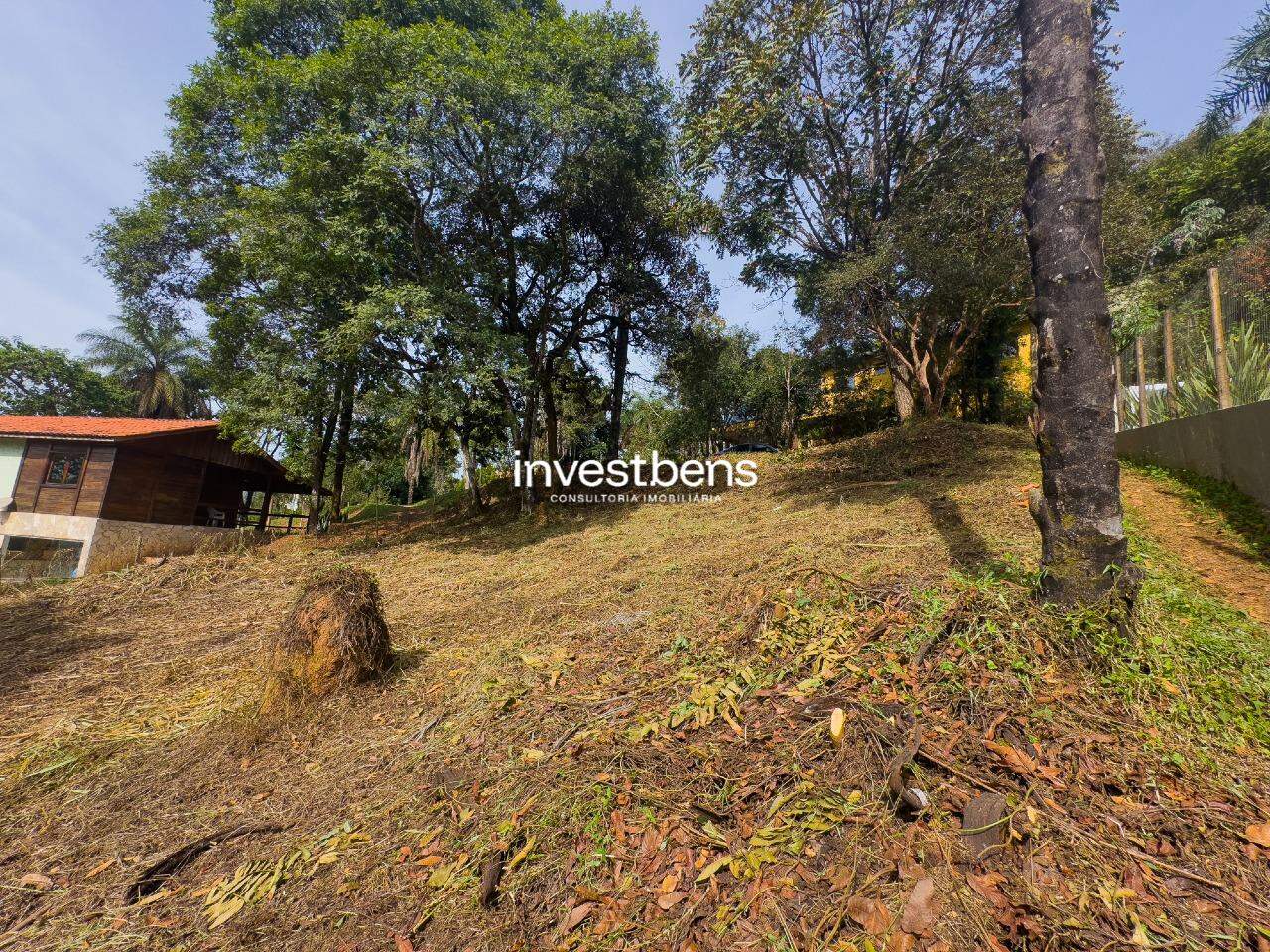 Lote à venda no Veredas das Geraes: 