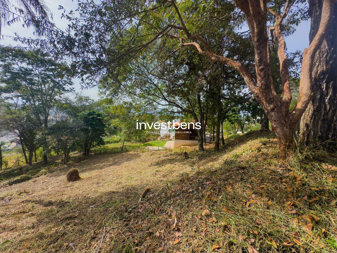 Lote à venda no Veredas das Geraes: 