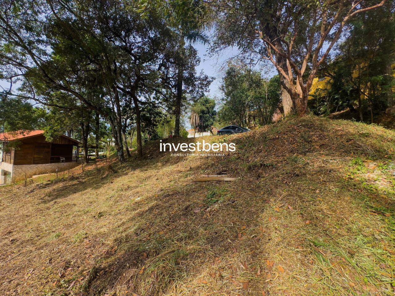 Lote à venda no Veredas das Geraes: 
