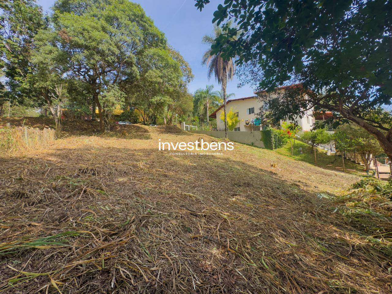 Lote à venda no Veredas das Geraes: 