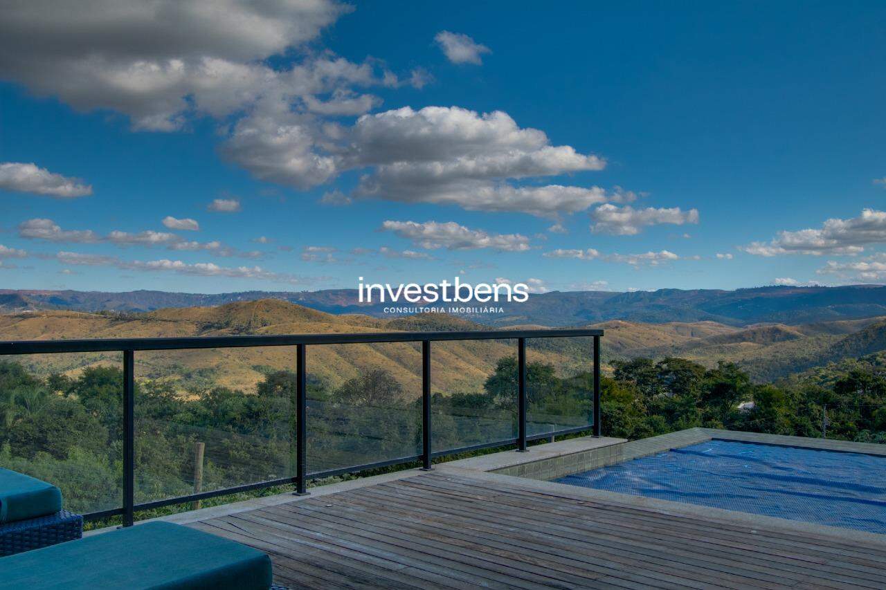 Casa à venda no Mirante da Mata: 