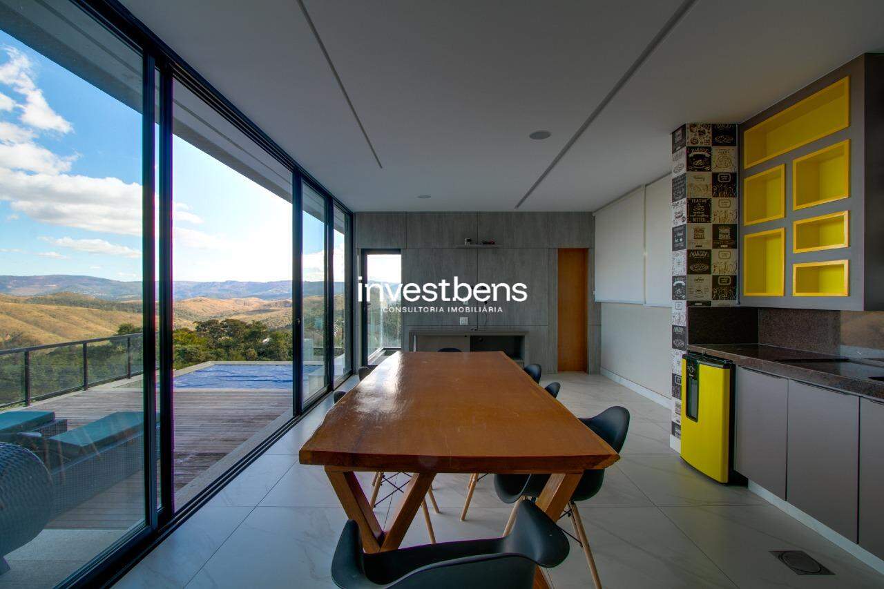 Casa à venda no Mirante da Mata: 