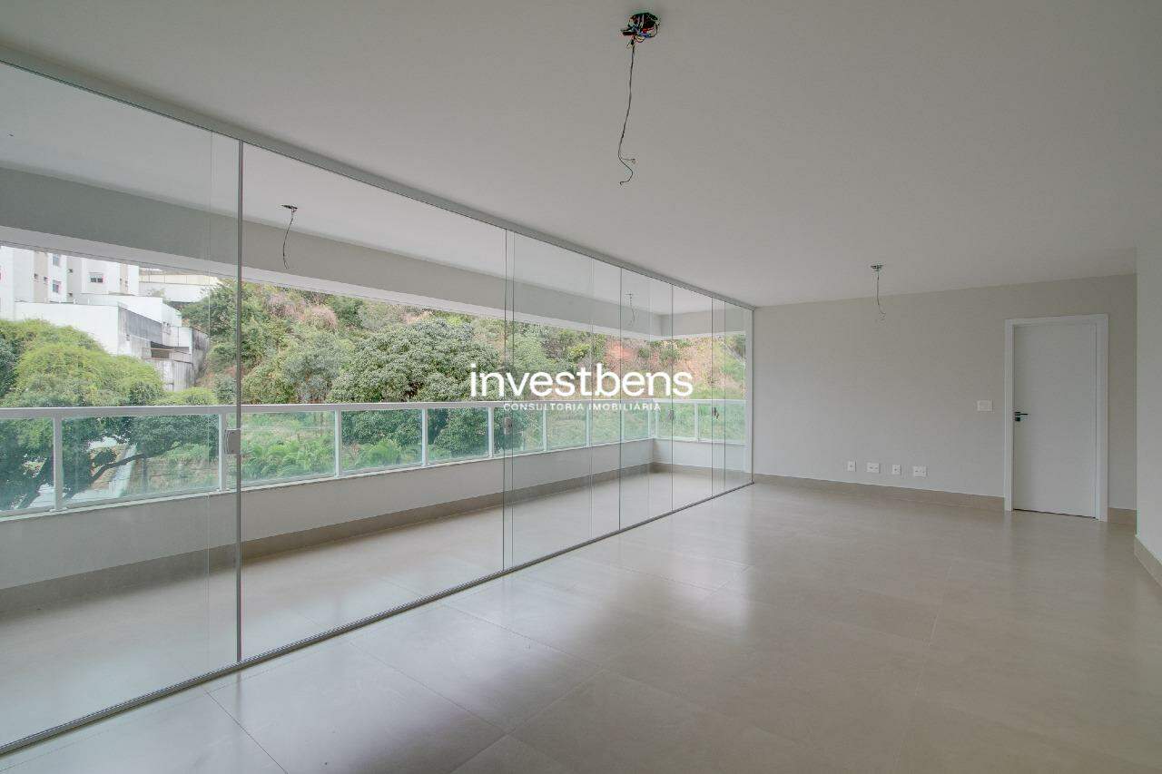 Apartamento à venda no Luxemburgo: 