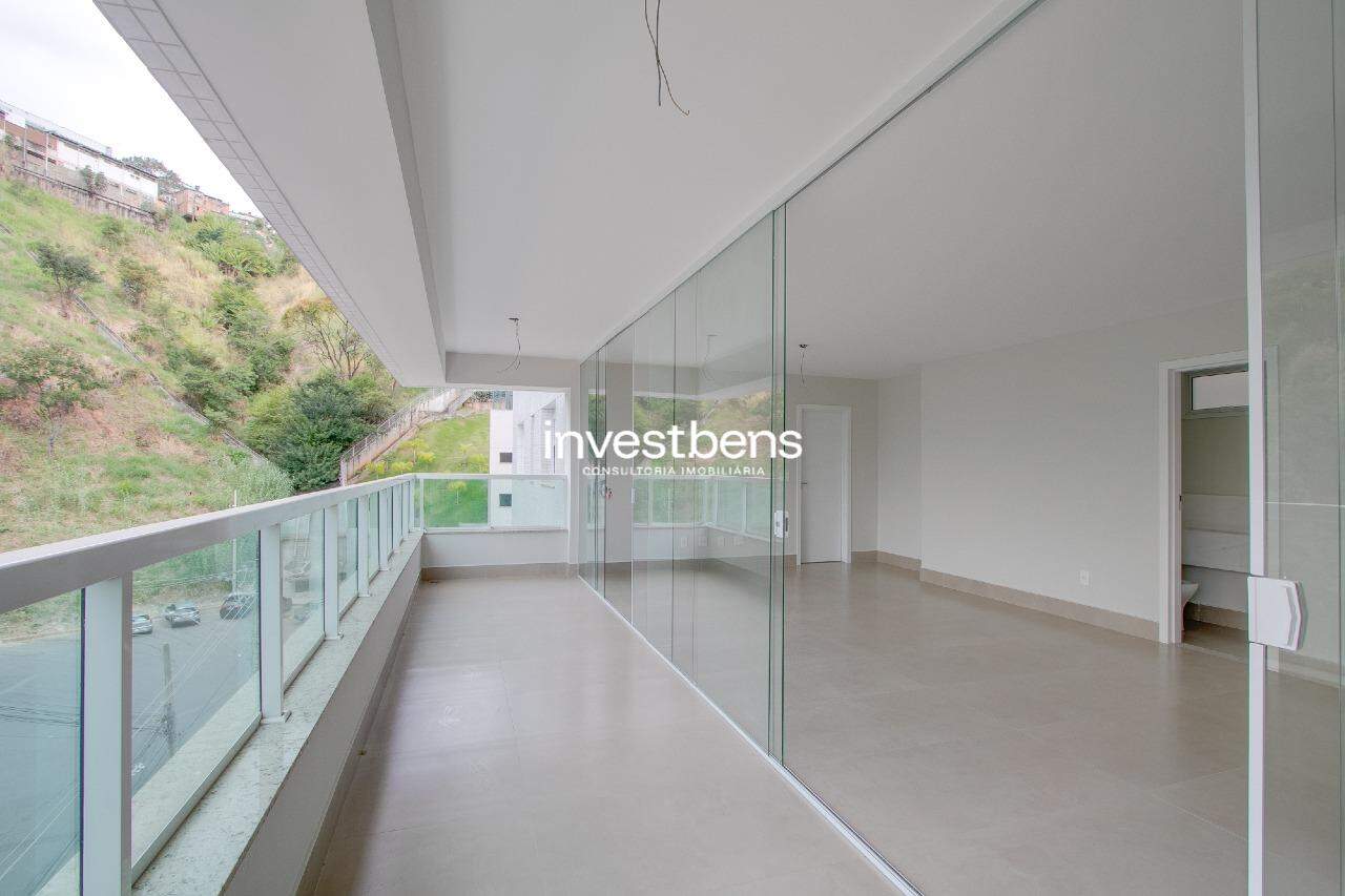 Apartamento à venda no Luxemburgo: 