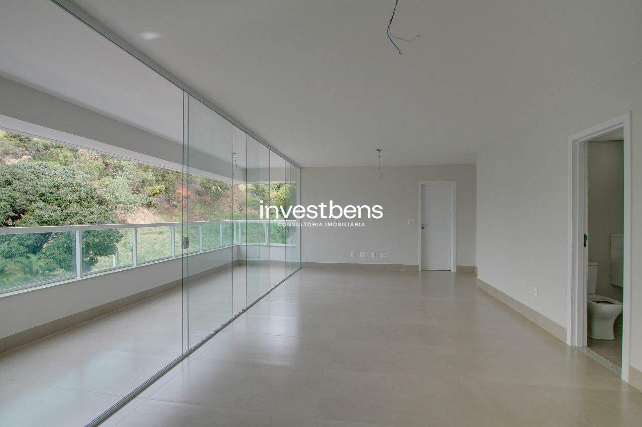 Apartamento à venda no Luxemburgo: 