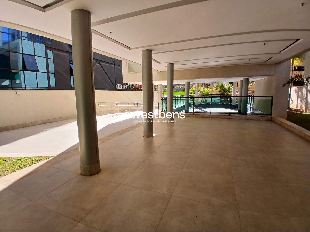 Sala à venda no Vila da Serra: 