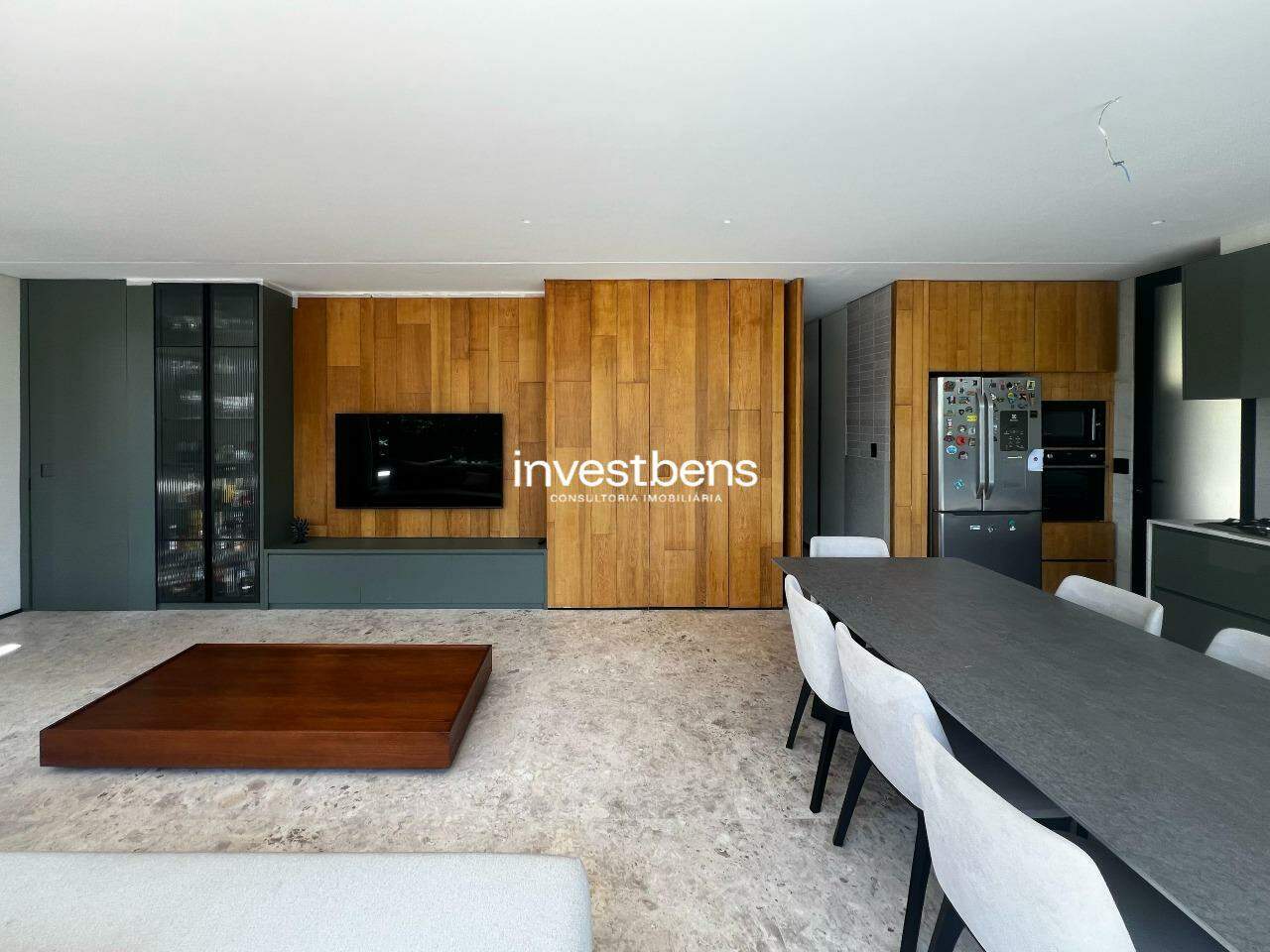Casa à venda no Residencial Sul: 