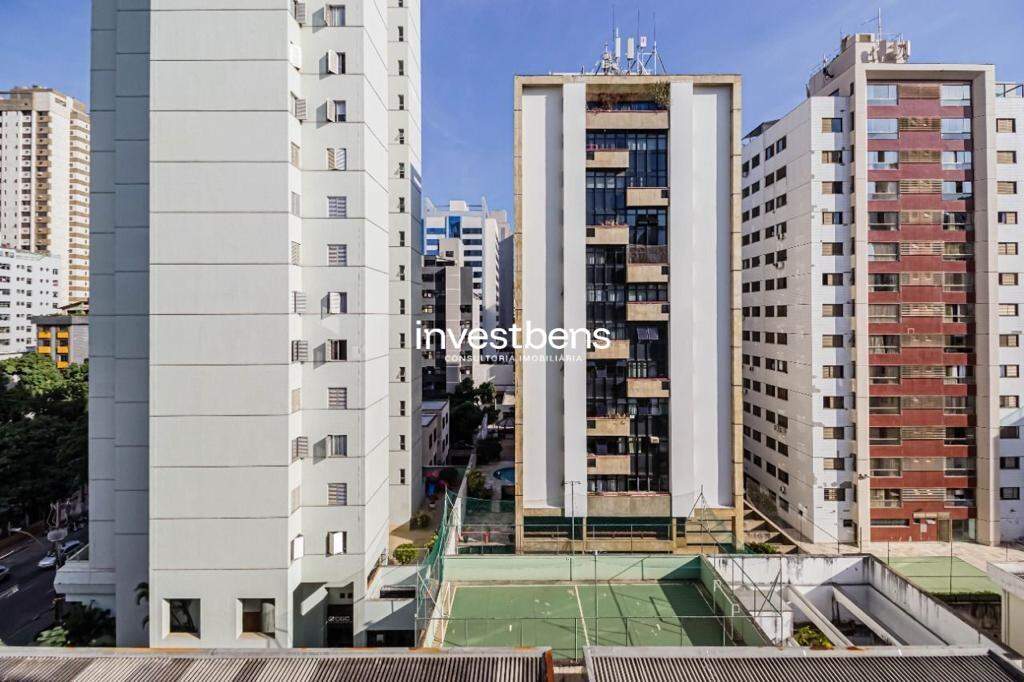 Apartamento Duplex à venda no Savassi: 