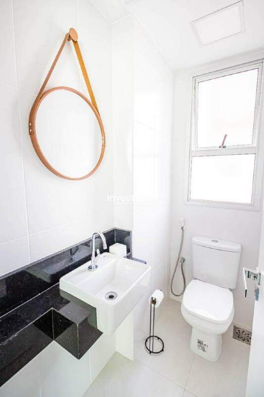 Apartamento Duplex à venda no Savassi: 