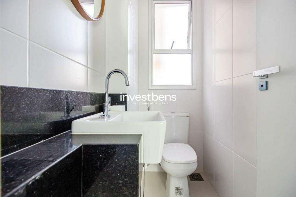 Apartamento Duplex à venda no Savassi: 