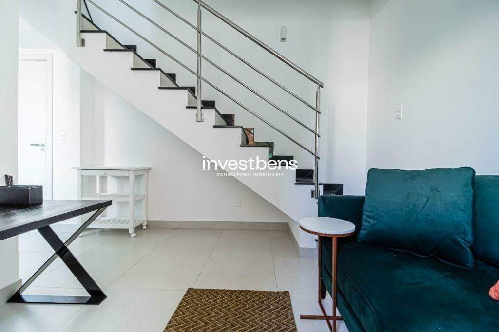 Apartamento Duplex à venda no Savassi: 