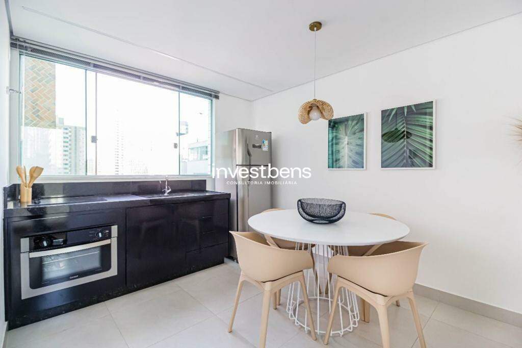 Apartamento Duplex à venda no Savassi: 