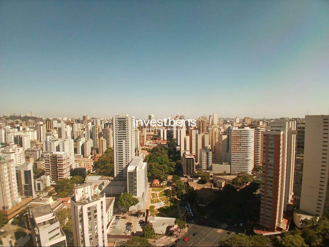 Andar para aluguel no Funcionários: 