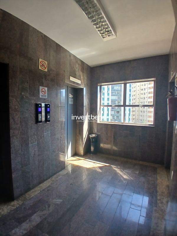Sala para aluguel no Lourdes: 