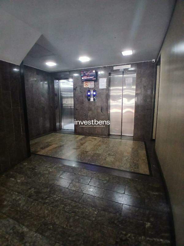 Sala para aluguel no Lourdes: 