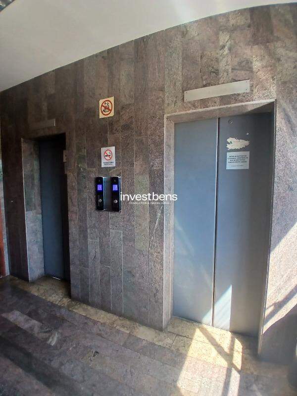 Andar para aluguel no Lourdes: 