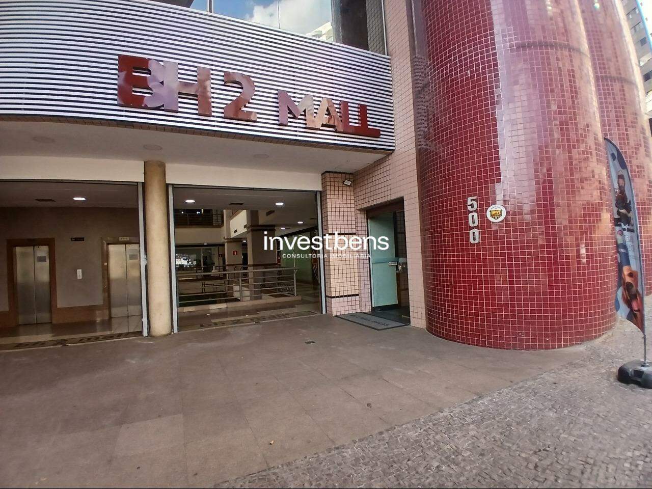 Sala à venda no Belvedere: 