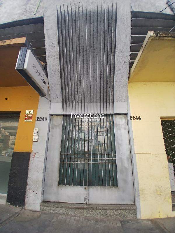 Andar para aluguel no Lourdes: 