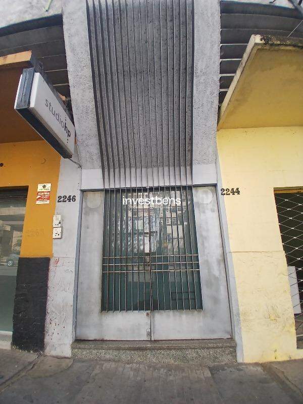 Andar para aluguel no Lourdes: 