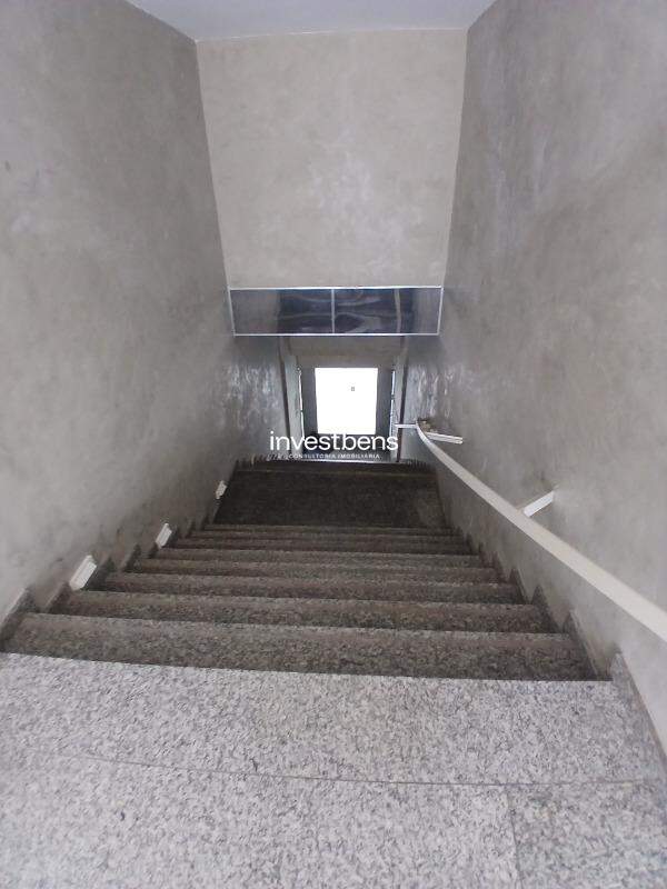 Andar para aluguel no Lourdes: 
