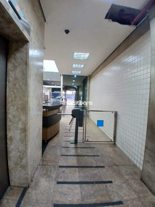 Sala à venda no Savassi: 