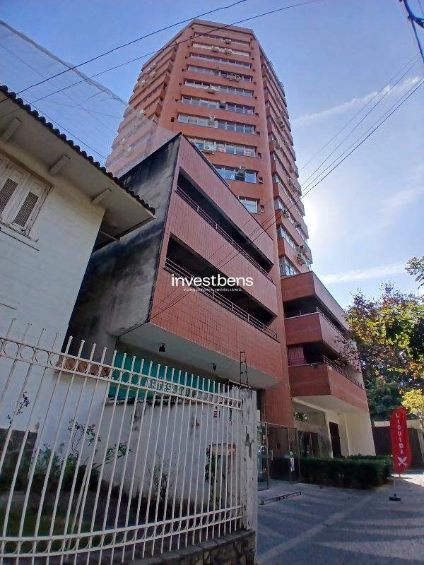 Sala para aluguel no Santo Agostinho: 