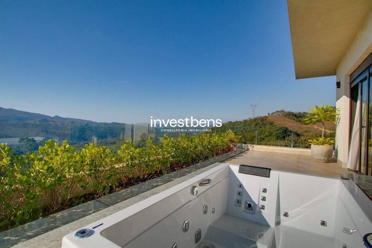 Casa à venda no Mirante da Mata: 