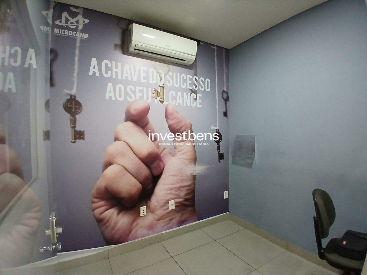 Loja para aluguel no Lourdes: 