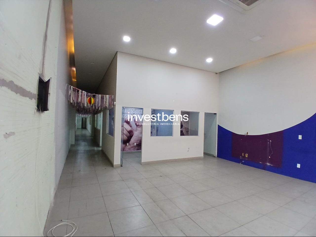 Loja para aluguel no Lourdes: 