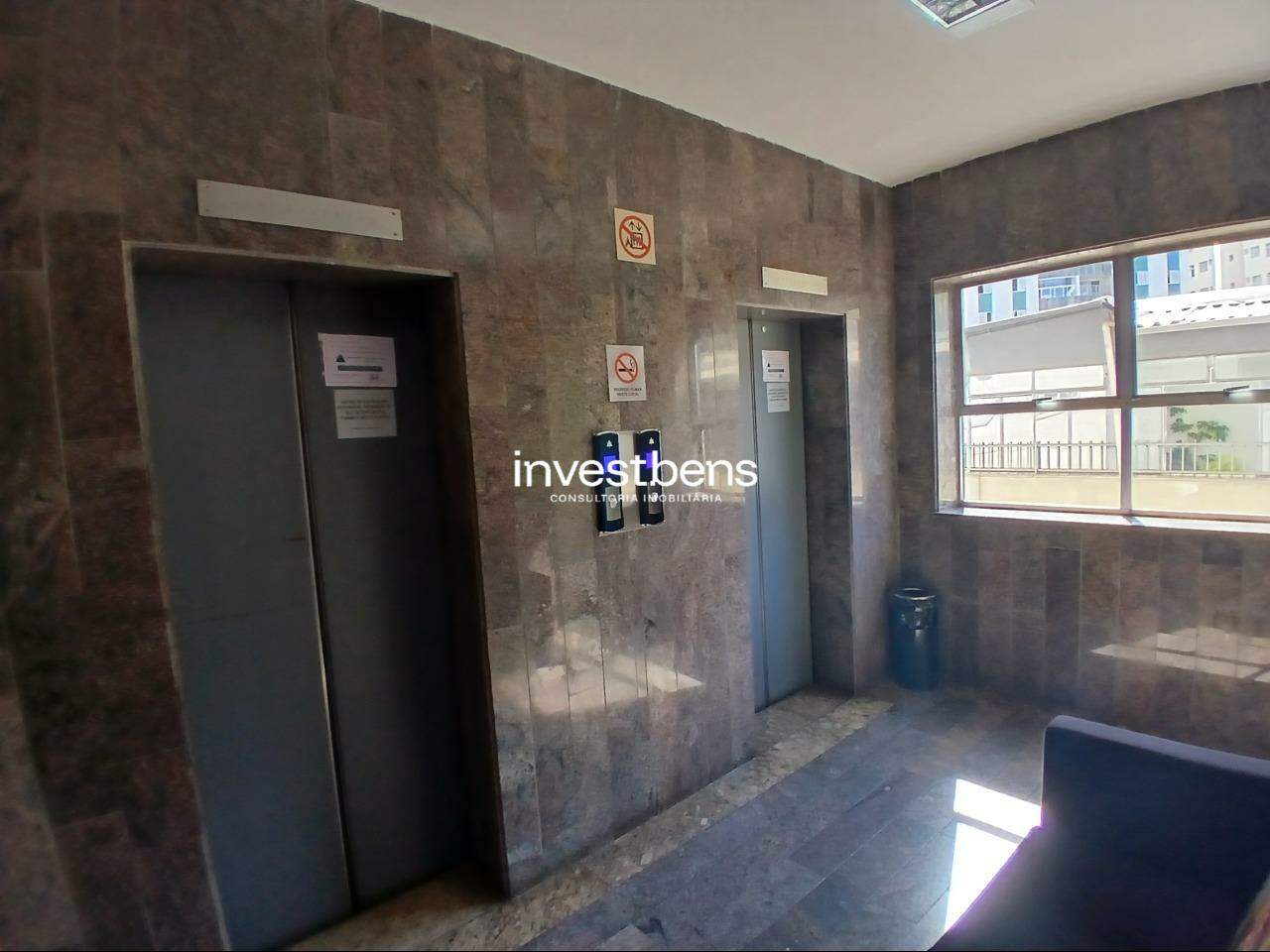 Andar para aluguel no Lourdes: 