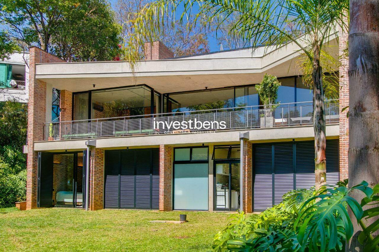 Casa à venda no Quintas Do Sol: 