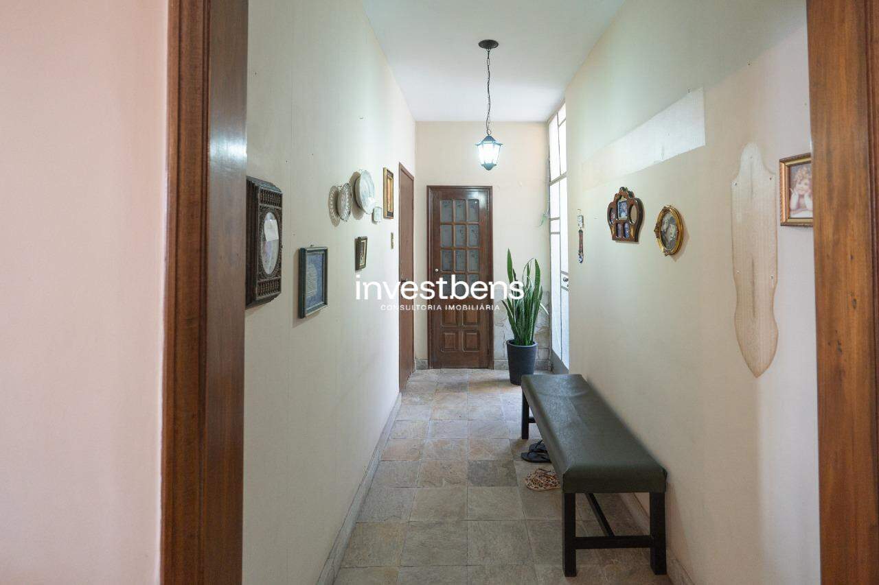 Casa à venda no Centro: 