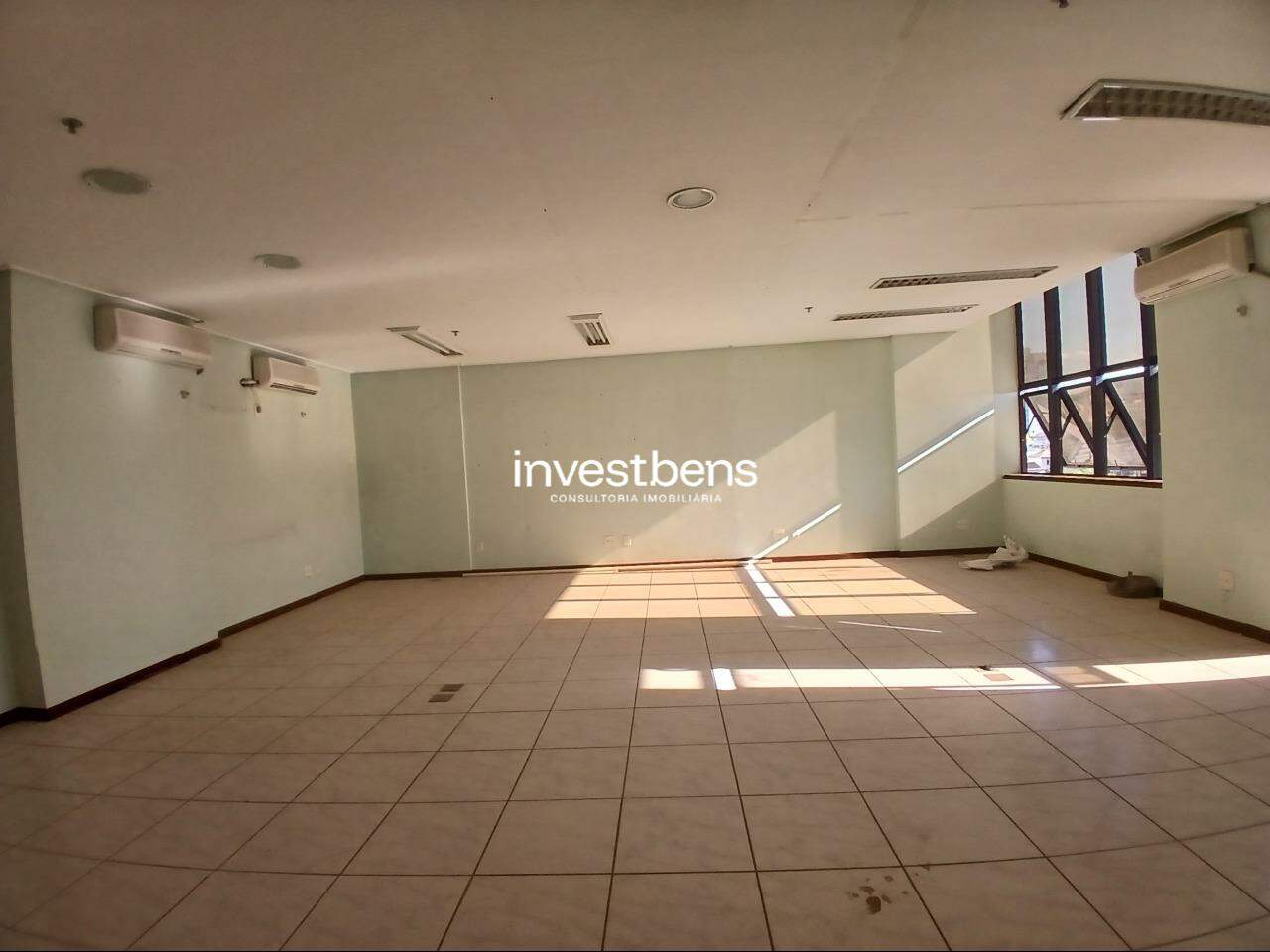 Sala para aluguel no Barro Preto: 