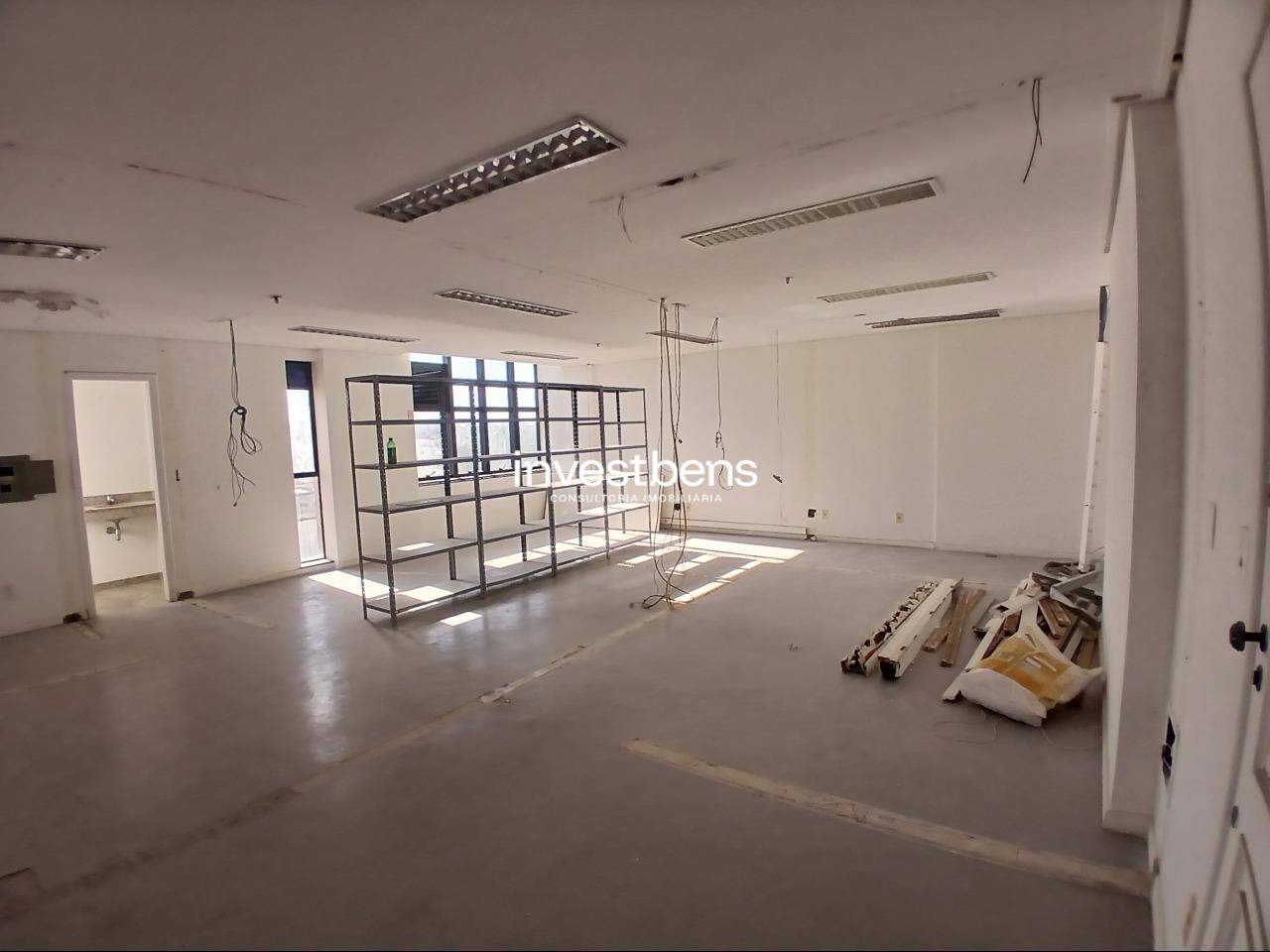Sala para aluguel no Barro Preto: 