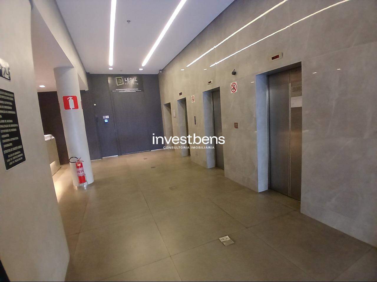 Sala para aluguel no Barro Preto: 