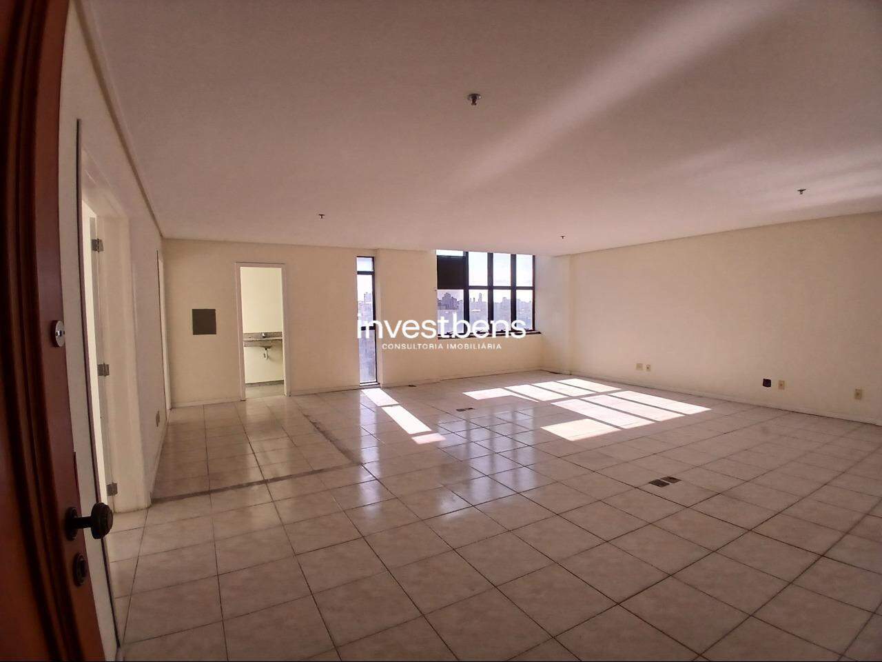 Sala para aluguel no Barro Preto: 
