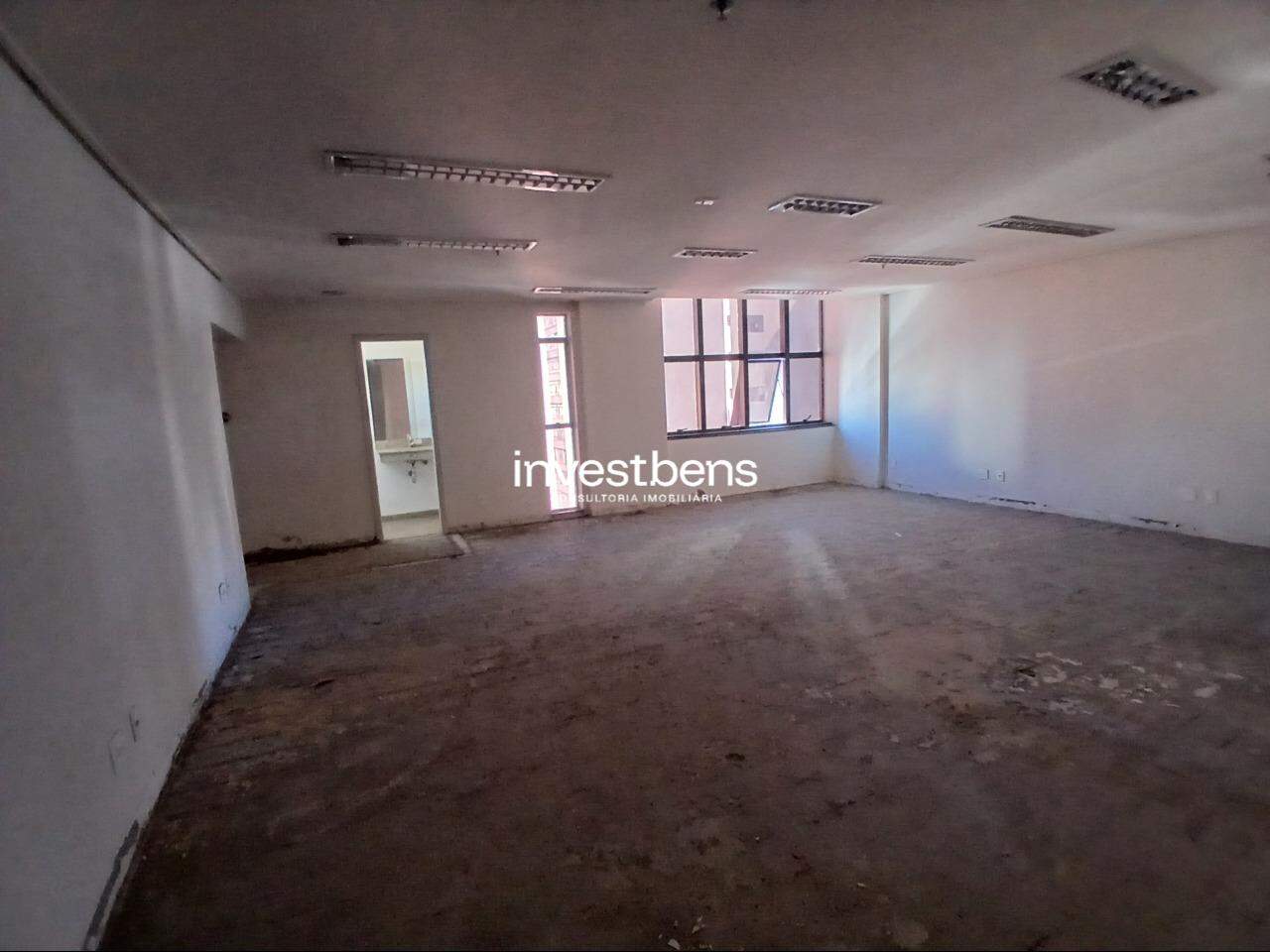 Sala para aluguel no Barro Preto: 
