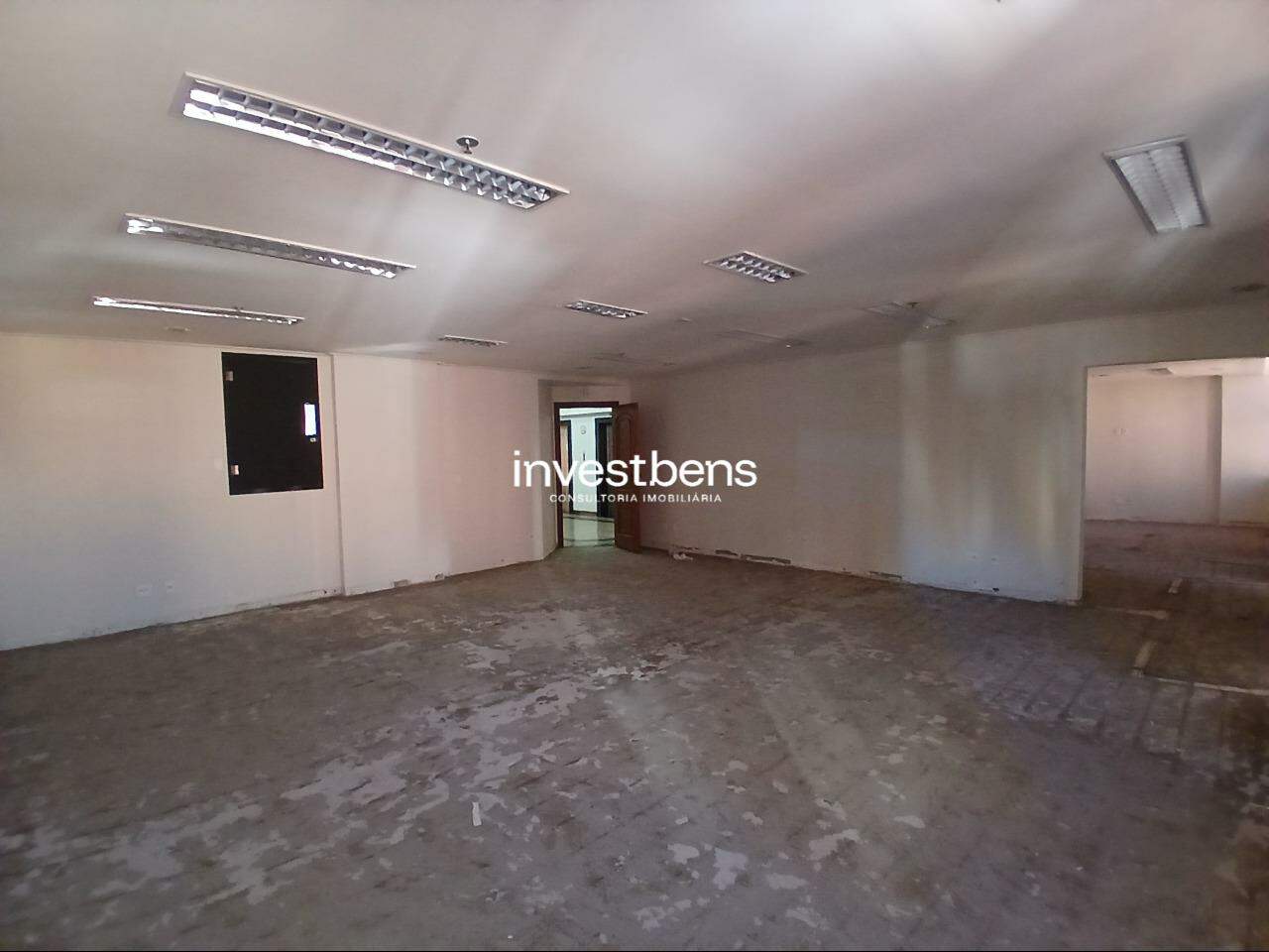 Sala para aluguel no Barro Preto: 