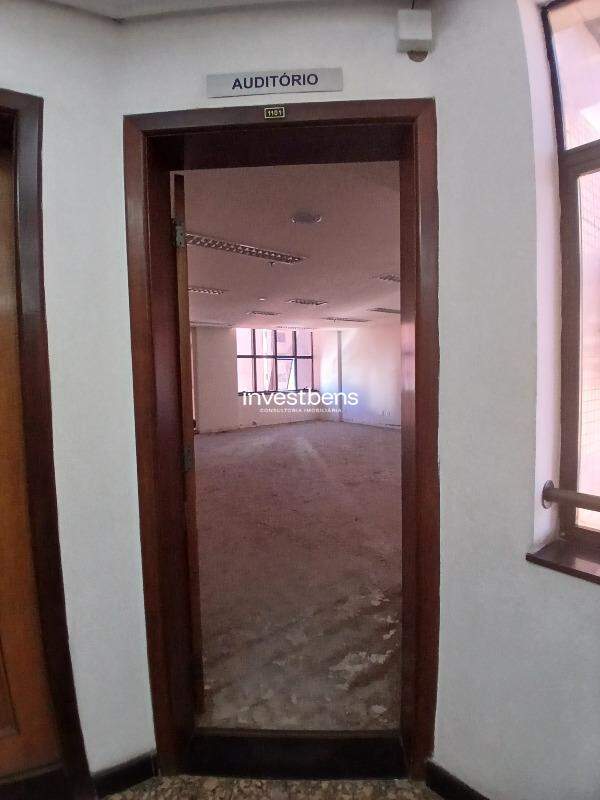 Sala para aluguel no Barro Preto: 