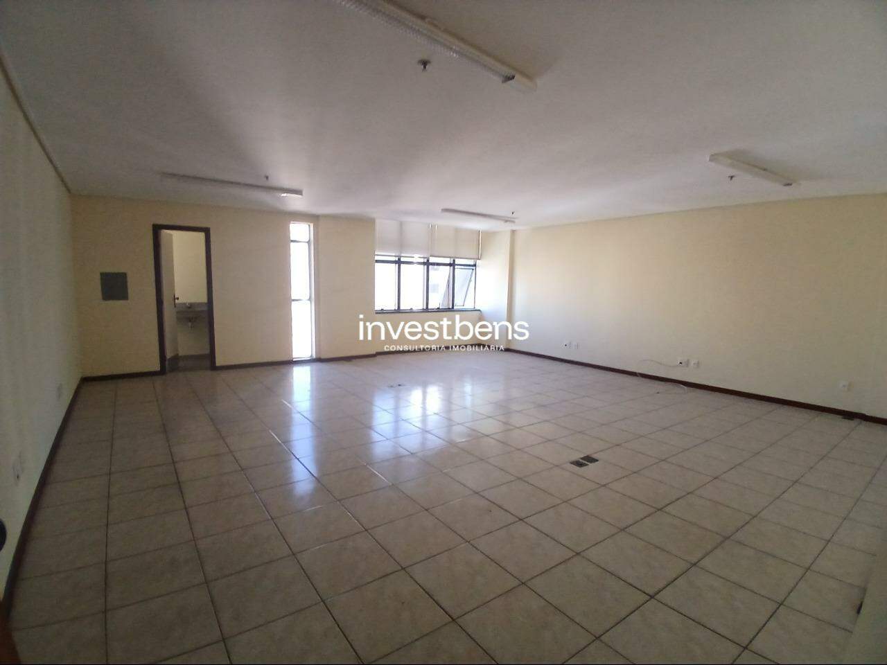 Sala para aluguel no Barro Preto: 