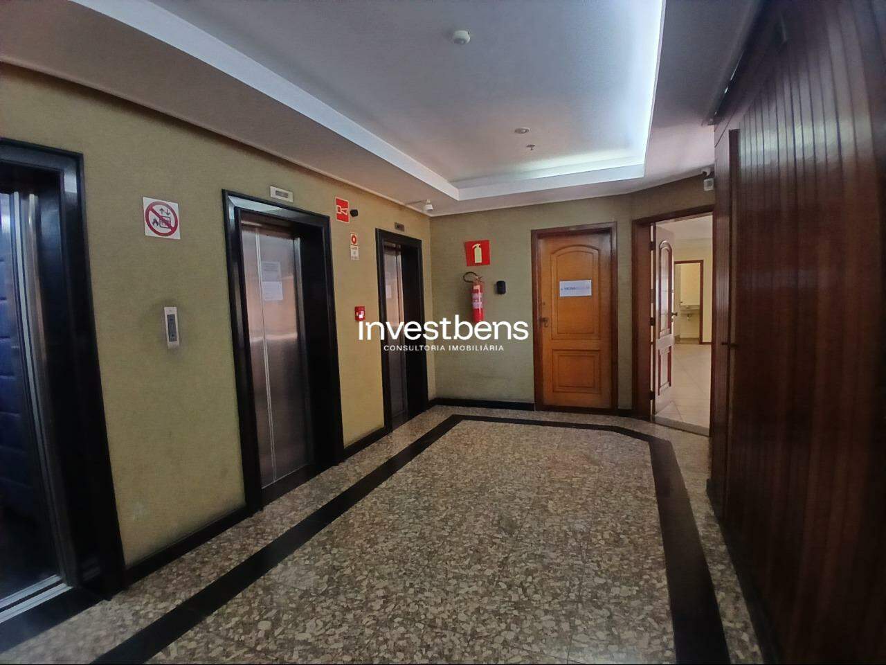 Sala para aluguel no Barro Preto: 
