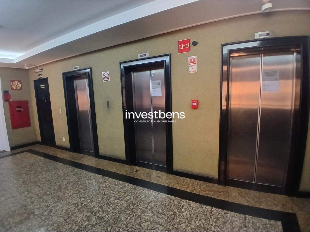 Sala para aluguel no Barro Preto: 