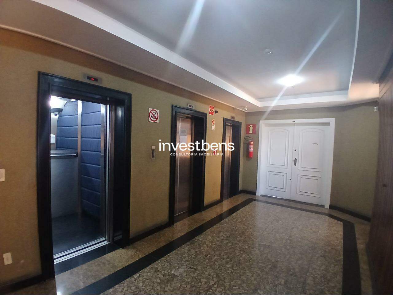 Sala para aluguel no Barro Preto: 