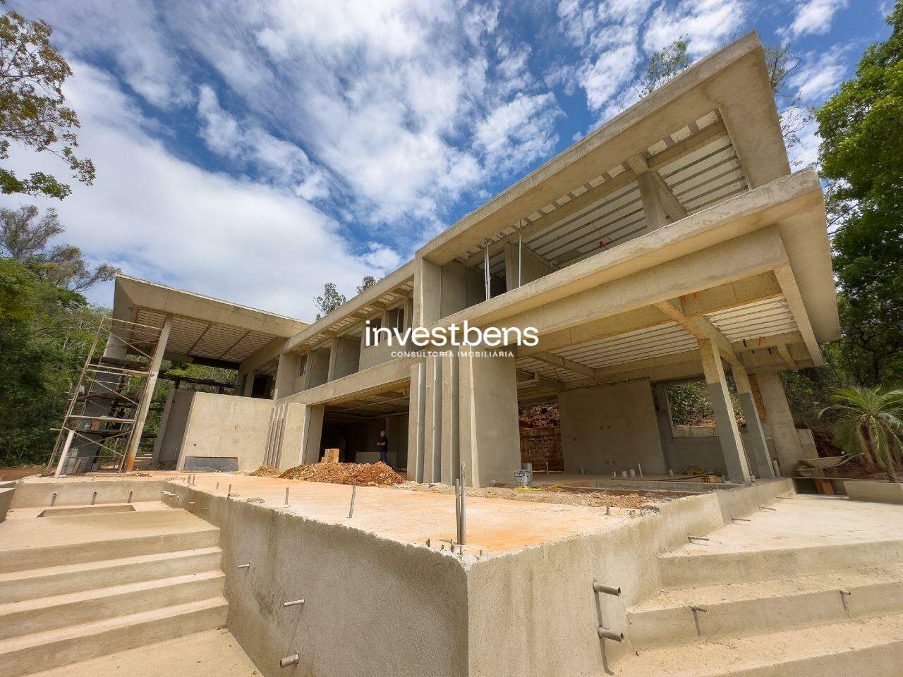 Casa à venda no Quintas Do Sol: 