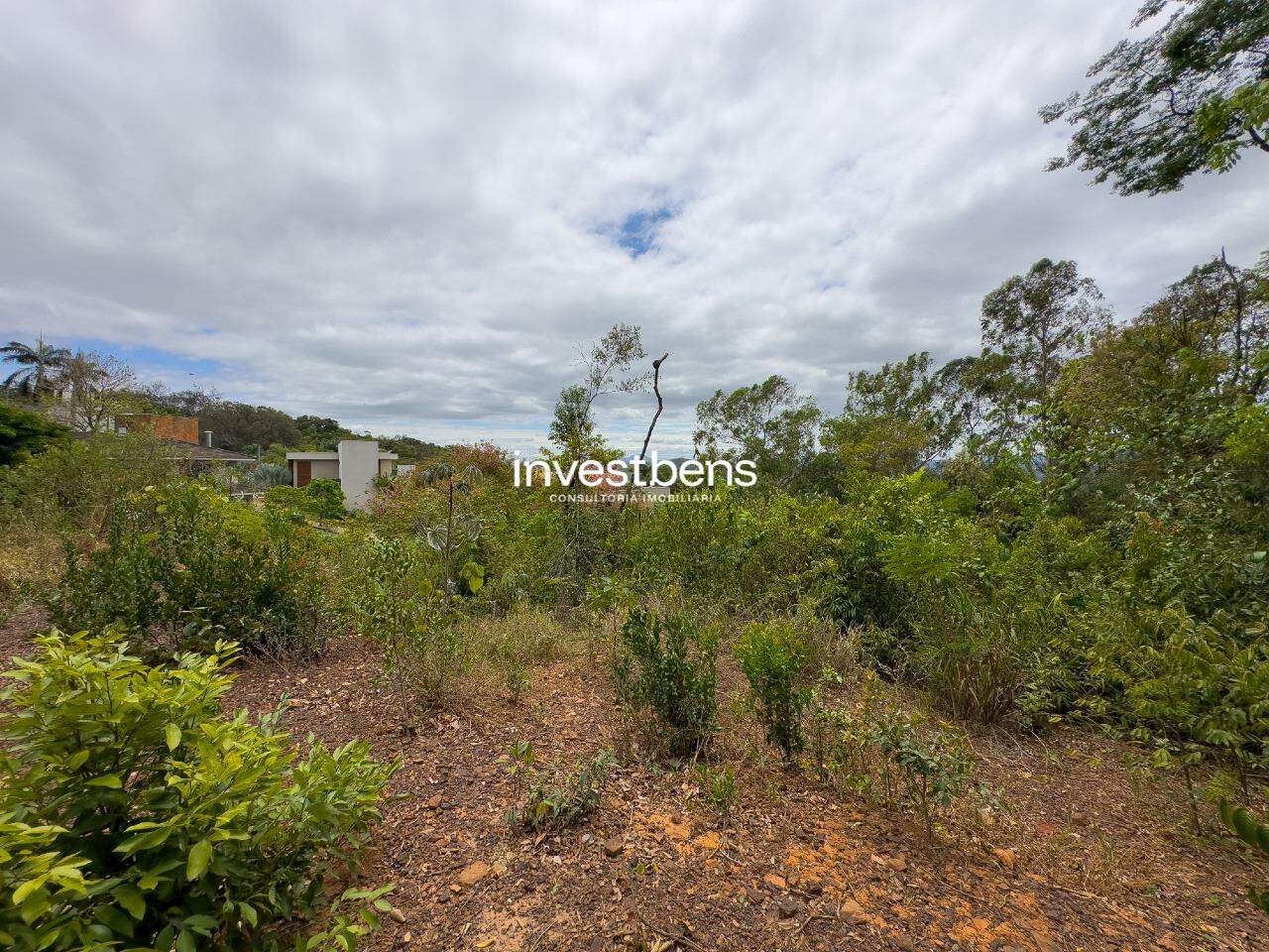 Lote em condomínio à venda no Quintas Do Sol: 