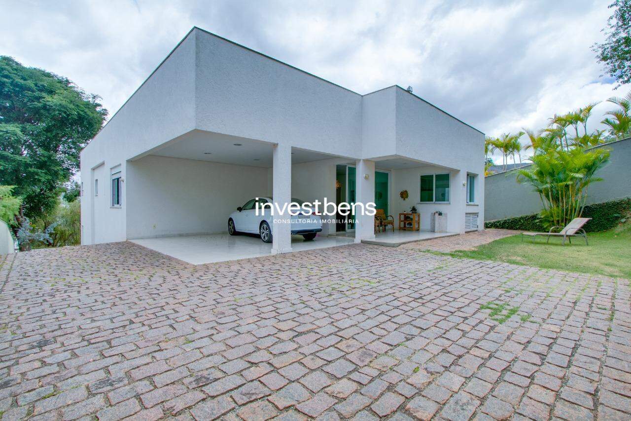 Casa à venda no Quintas Do Sol: 