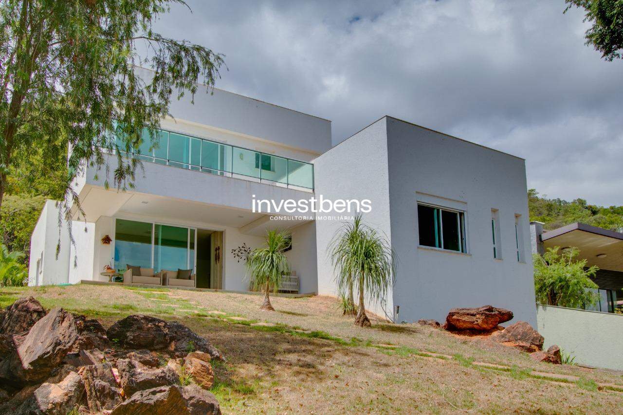 Casa à venda no Quintas Do Sol: 