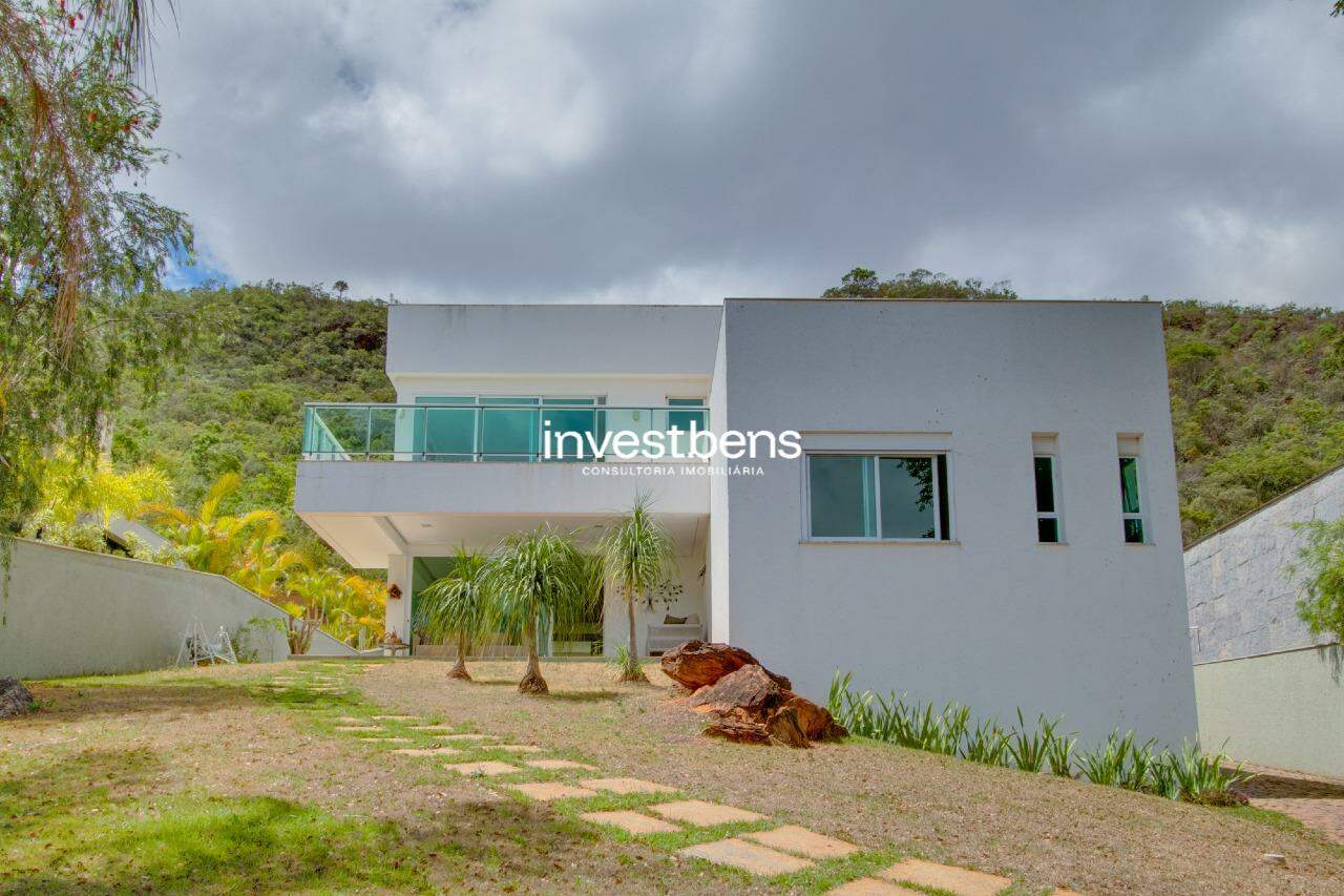 Casa à venda no Quintas Do Sol: 