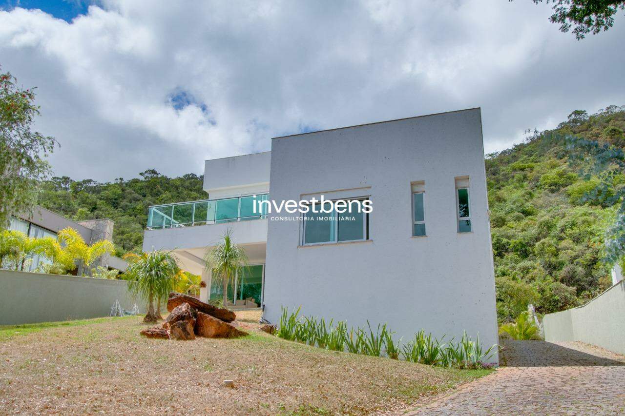 Casa à venda no Quintas Do Sol: 