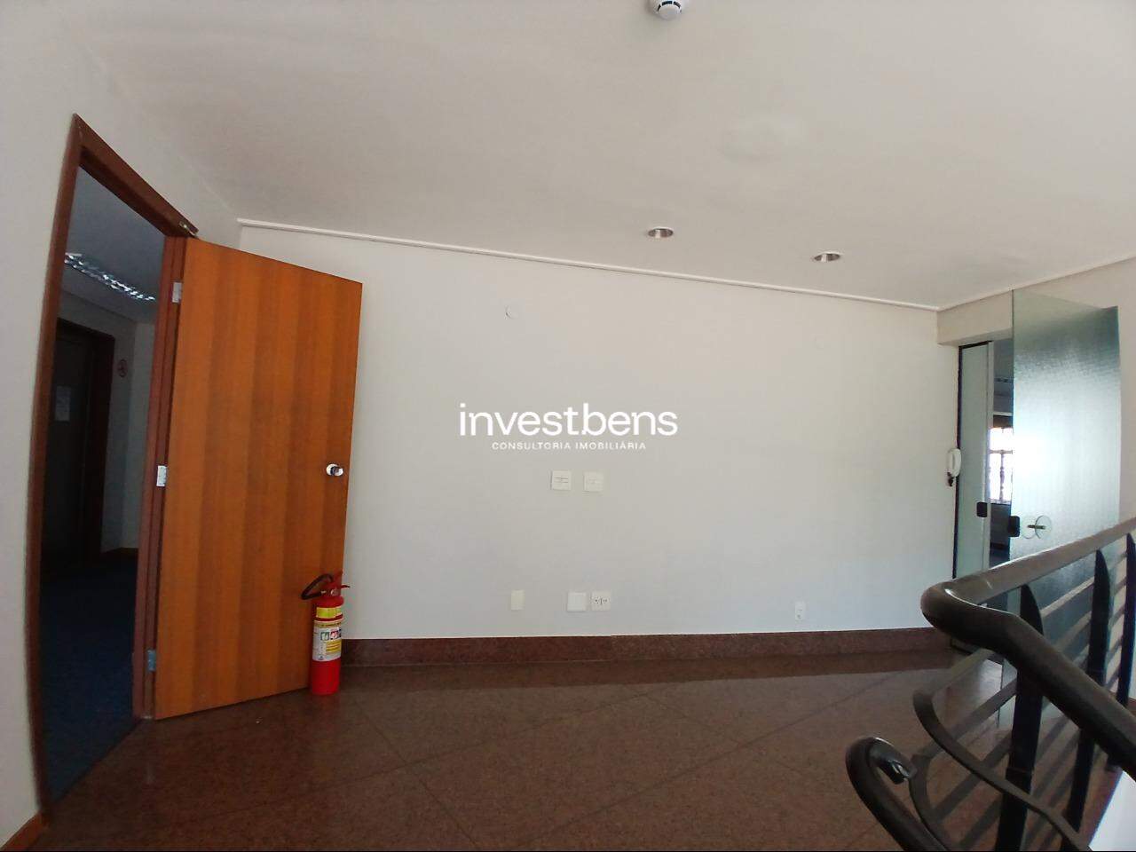 Andar para aluguel no Santa Efigênia: 